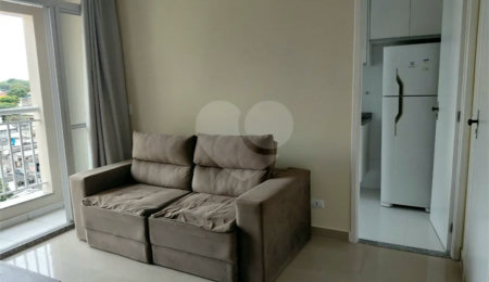 Apartamento para alugar com 2 quartos em Rio Pequeno, São Paulo, SP