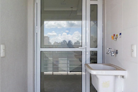Apartamento à venda com 2 quartos, sendo 1 suíte,  em Vila Progredior, São Paulo, SP