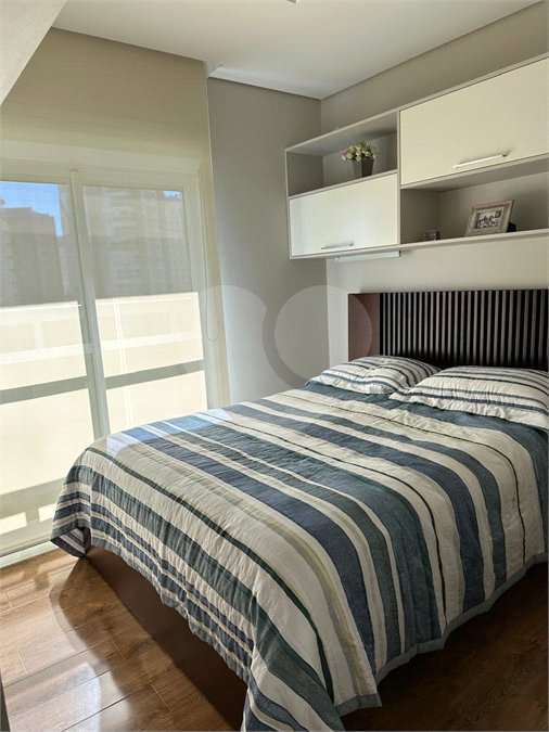 Apartamento à venda com 3 suítes em Vila Suzana, São Paulo, SP