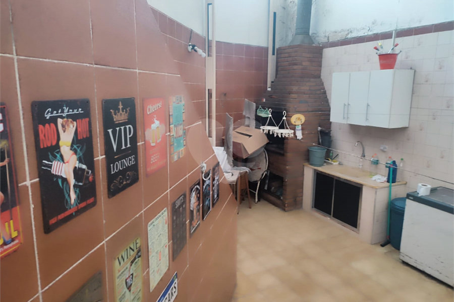 Sobrado à venda com 2 suítes em Casa Verde, São Paulo, SP