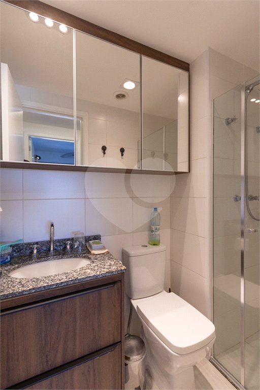Apartamento à venda com 2 quartos, sendo 1 suíte,  em Vila Leopoldina, São Paulo, SP