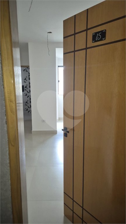 Apartamento à venda ou para alugar com 2 quartos em Jaçanã, São Paulo, SP