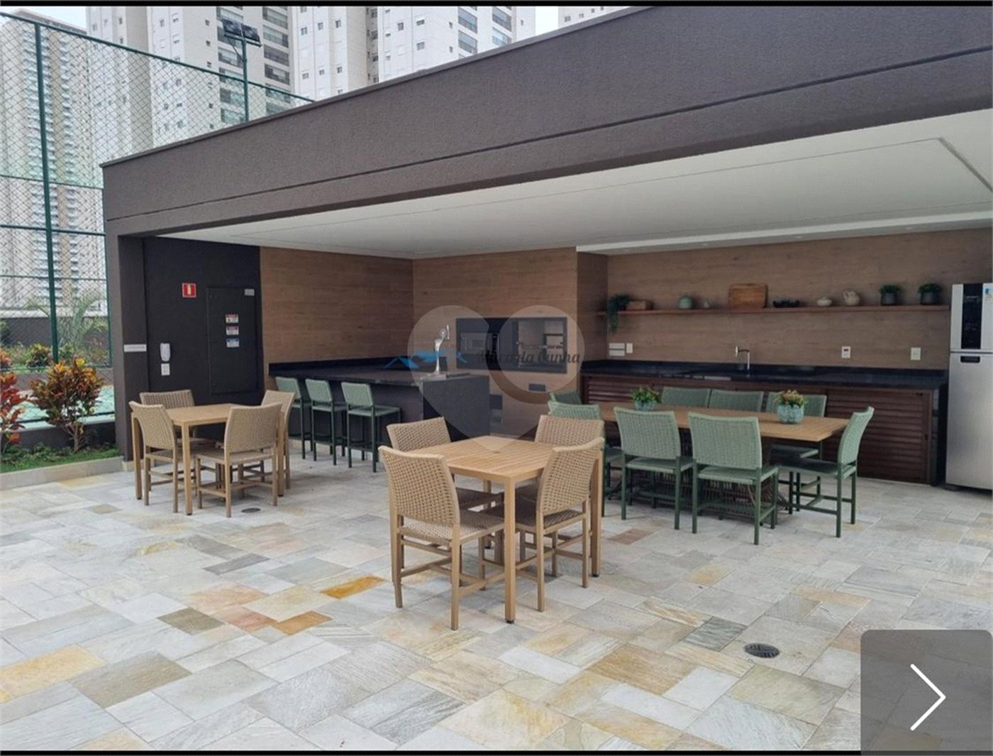 Apartamento à venda com 3 suítes no Centro, São Bernardo do Campo, SP