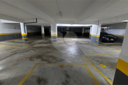 Apartamento à venda com 3 quartos, sendo 1 suíte, em Vila Olímpia, São Paulo, SP