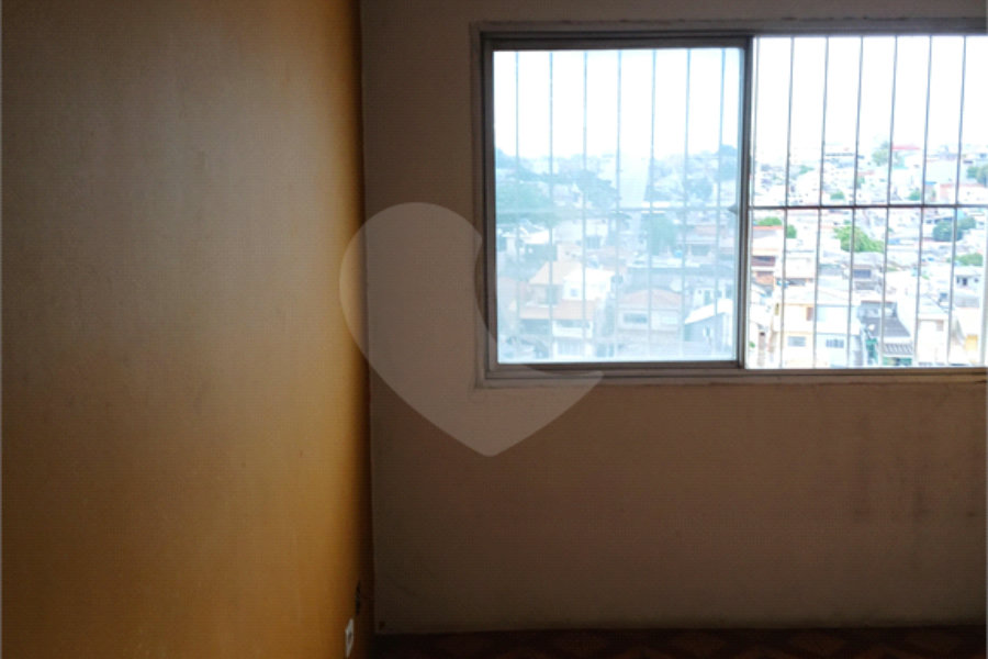 Apartamento à venda com 2 quartos em Jaraguá, São Paulo, SP