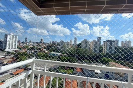 Apartamento à venda com 2 quartos, sendo 1 suíte, em Vila Aurora (zona Norte), São Paulo, SP