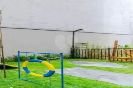 Apartamento à venda com 1 quarto em Liberdade, São Paulo, SP