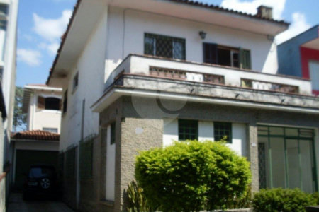 Sobrado à venda com 2 quartos em Jardim Franca, São Paulo, SP