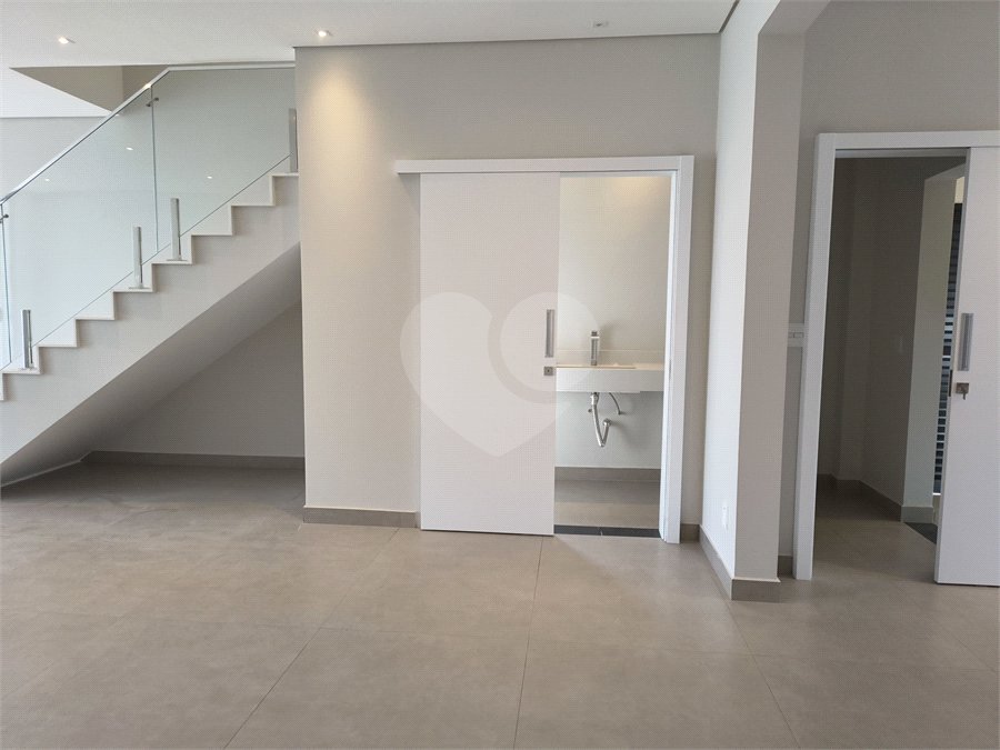 Casa à venda com 3 suítes no condomínio Alphaville Nova Esplanada 4, Votorantim - SP