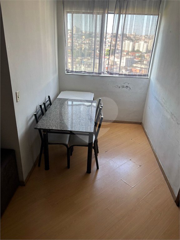 Apartamento à venda com 2 quartos em Jardim da Saúde, São Paulo, SP