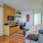 Apartamento à venda com 4 suítes em Brooklin Paulista, São Paulo, SP