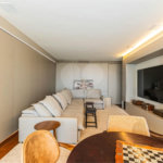 Apartamento à venda com 3 suítes em Vila Suzana, São Paulo, SP