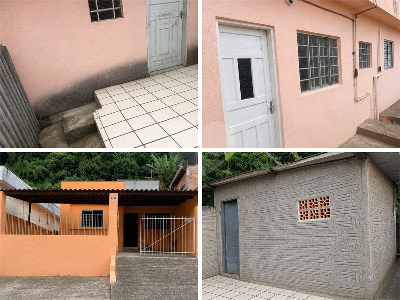 Casa à venda com 4 quartos em Jardim Itália, Jundiaí, SP