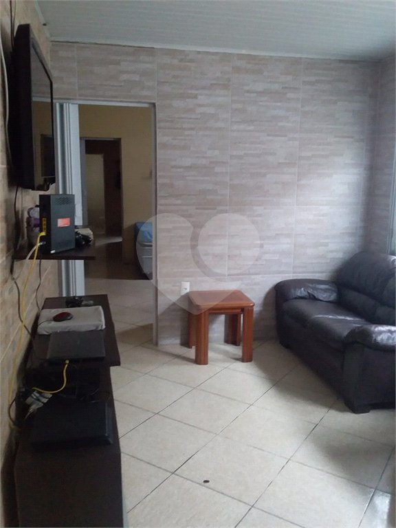 Sobrado à venda com 3 quartos, sendo 2 suítes, em Vila Maria, São Paulo, SP