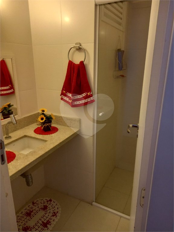 Apartamento à venda com 2 quartos, sendo 1 suíte, em Vila Mazzei, São Paulo, SP