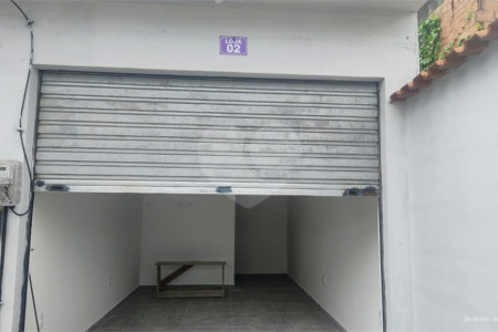 Prédio para alugar em Campo Grande, Rio de Janeiro, RJ