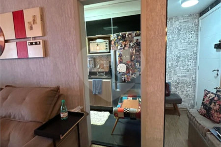 Apartamento à venda com 3 quartos, sendo 1 suíte, em Vila Formosa, São Paulo, SP