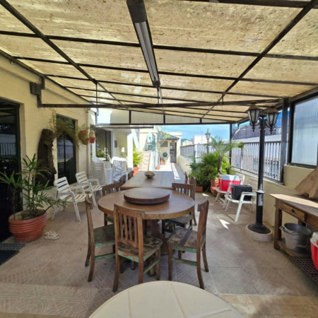 Cobertura com 3 dormitórios à venda, 310 m² por R$ 1.599.000,00 - Porto Ponta da Praia - Santos/SP