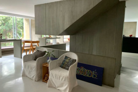 Sobrado à venda com 6 quartos, sendo 4 suítes, em Fazenda Morumbi, São Paulo, SP