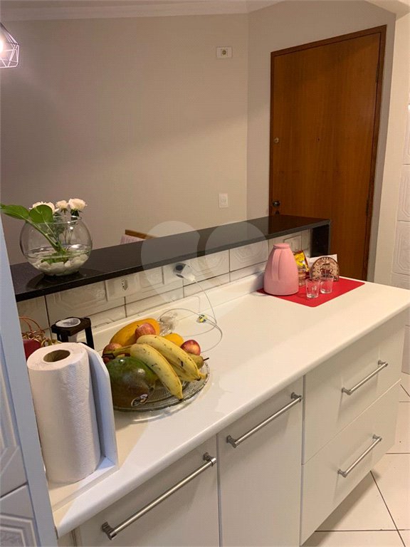 Apartamento à venda com 2 quartos em Vila Erna, São Paulo, SP