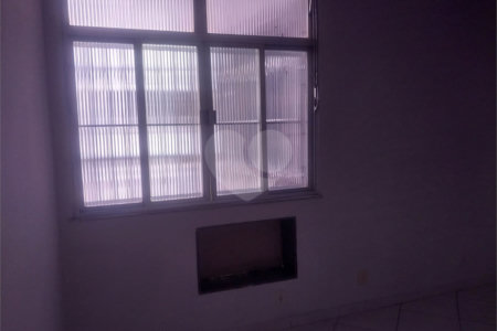 Apartamento à venda com 2 quartos em Tijuca, Rio de Janeiro, RJ