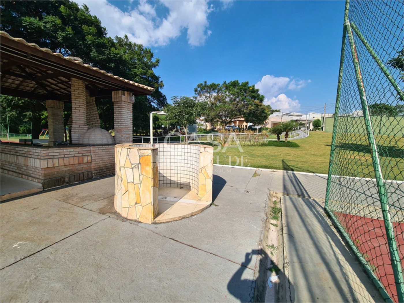 Casa em condomínio à venda com 3 suítes em Cajuru do Sul, Sorocaba, SP