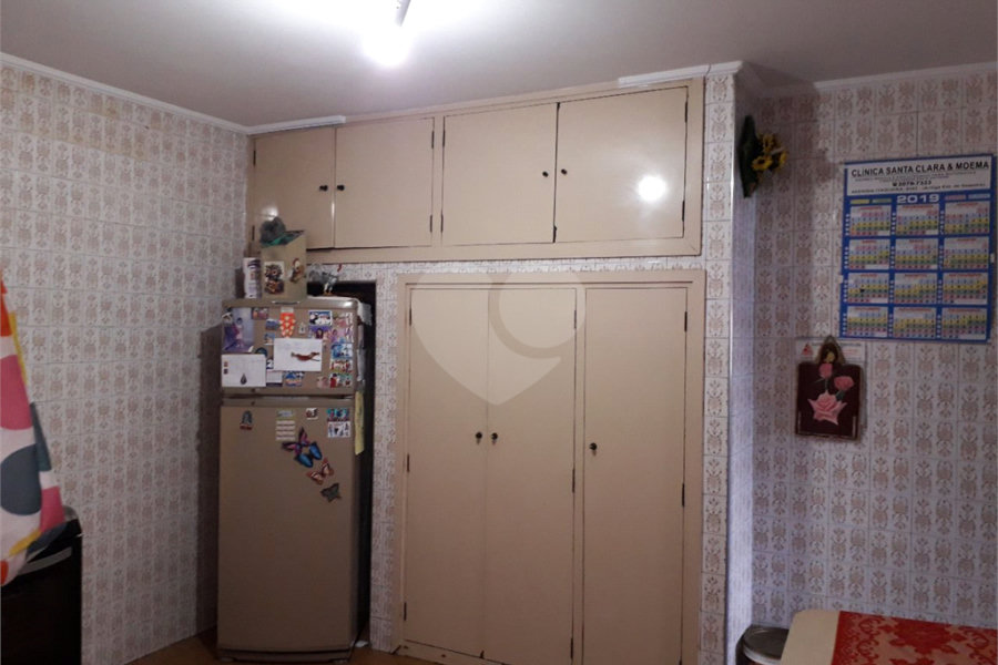 Sobrado à venda com 3 quartos, sendo 1 suíte, em Mandaqui, São Paulo, SP