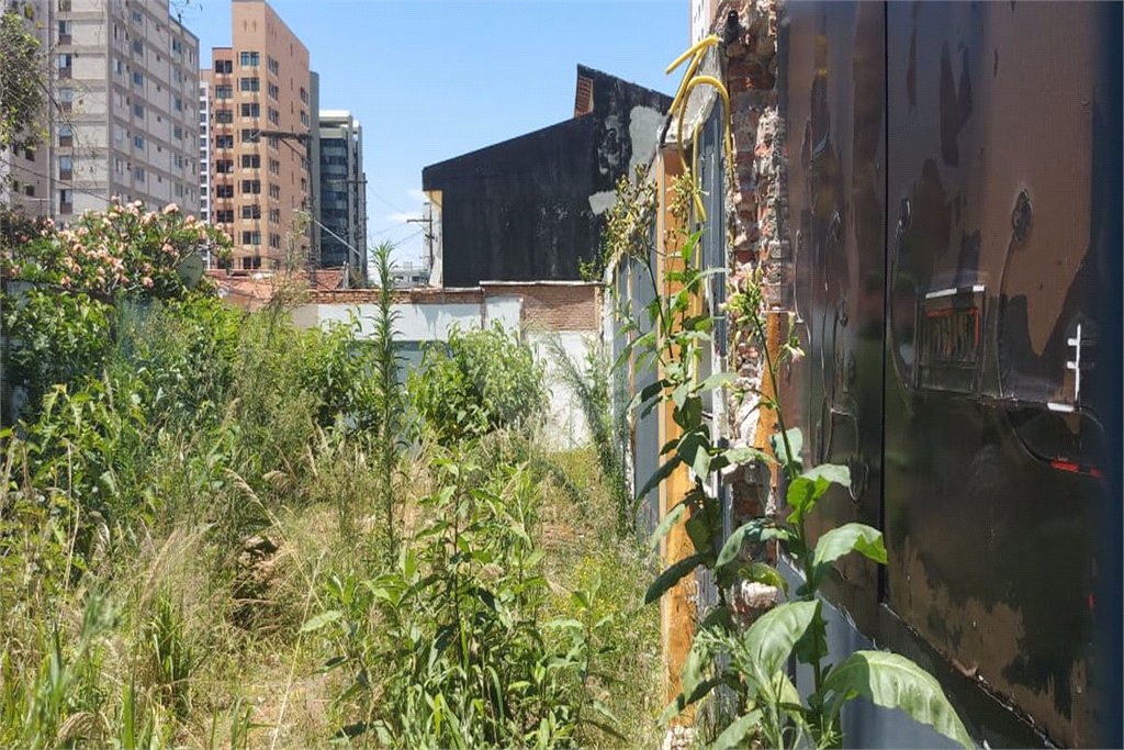 Terreno à venda ou para alugar em Chácara Santo Antônio, São Paulo, SP