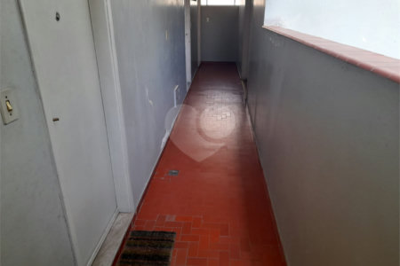 Apartamento à venda com 2 quartos em Santa Efigênia, São Paulo, SP