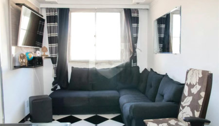 Apartamento à venda com 2 quartos em Tremembé, São Paulo, SP