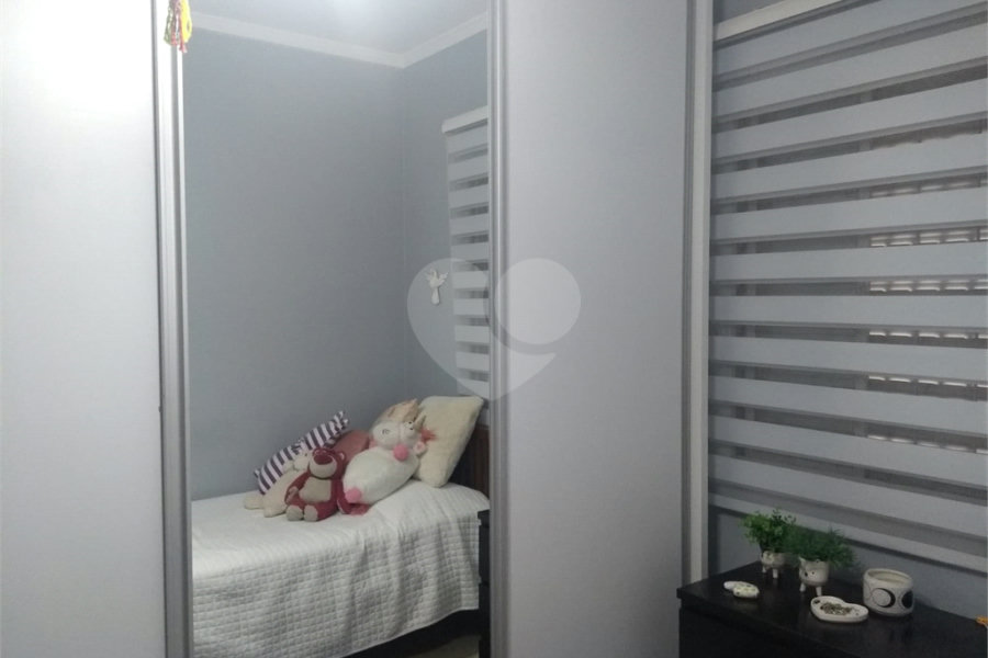 Sobrado à venda com 3 quartos, sendo 1 suíte,  em Tucuruvi, São Paulo, SP