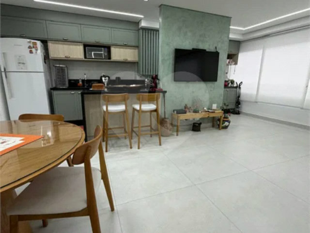 Apartamento à venda com 2 quartos, sendo 1 suíte,  em Freguesia do Ó, São Paulo, SP