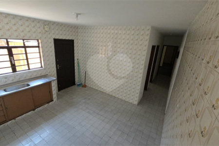 Casa à venda com 3 quartos em Alto Ipiranga, Mogi das Cruzes, SP