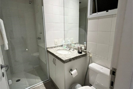Apartamento à venda com 4 quartos, sendo 3 suítes,  em Lar São Paulo, São Paulo, SP