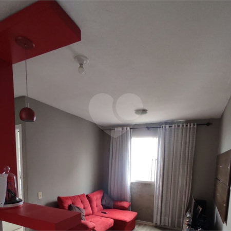 Apartamento à venda com 2 quartos em Jardim Boa Vista (zona Oeste), São Paulo, SP