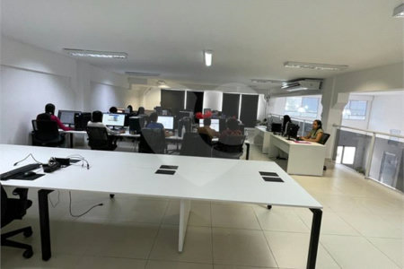 Prédio para alugar em Jardim Santa Rosália, Sorocaba, SP