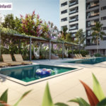 Apartamento à venda com 1 quarto em Além Ponte, Sorocaba, SP