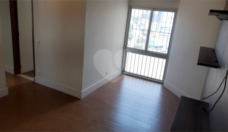 Apartamento à venda com 3 quartos em Freguesia do Ó, São Paulo, SP