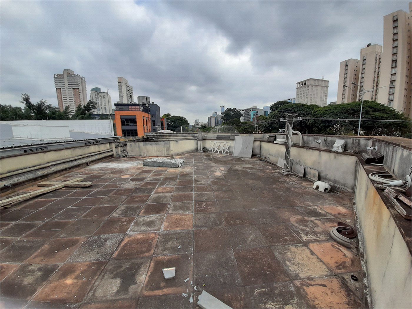 Salão à venda ou para alugar em Vila Olímpia, São Paulo, SP