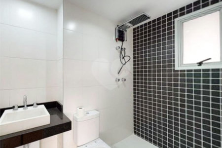 Studio à venda com 1 suíte em Vila Cruzeiro, São Paulo, SP