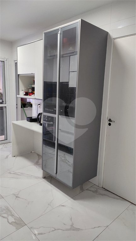 Apartamento à venda ou para alugar com 3 quartos, sendo 1 suíte, em Jardim Vazani, São Paulo, SP