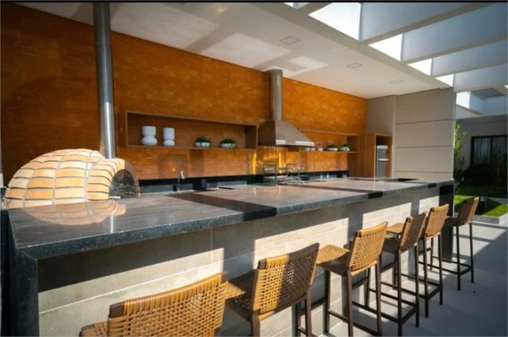 Apartamento à venda com 3 suítes em Vila Andrade, São Paulo, SP
