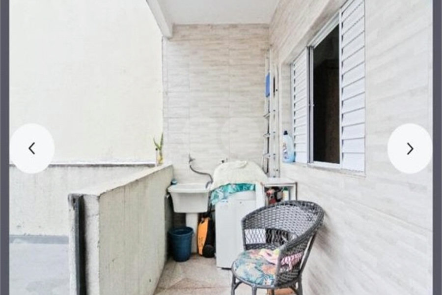 Casa à venda com 2 quartos, sendo 1 suíte,  em Casa Verde, São Paulo, SP