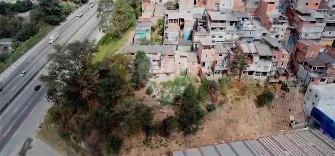 Terreno à venda em Parque Edu Chaves, São Paulo, SP