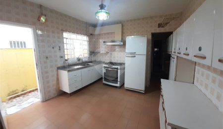 Casa à venda com 4 quartos em Freguesia do Ó, São Paulo, SP
