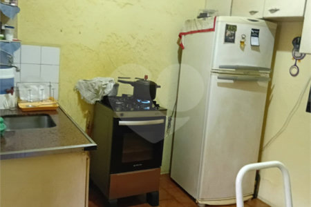 Casa à venda com 3 quartos em Vila Constança, São Paulo, SP