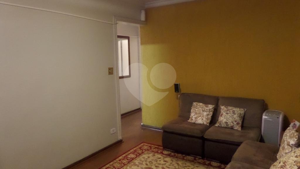 Apartamento para alugar com 2 quartos, sendo 1 suíte, em Jardim das Bandeiras, São Paulo, SP