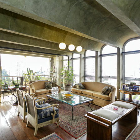Apartamento à venda com 4 suítes em Brooklin, São Paulo, SP