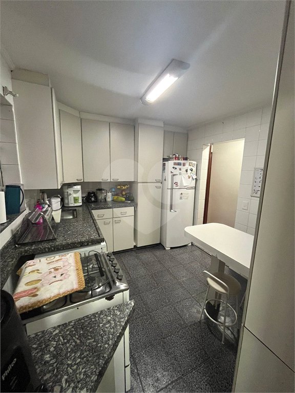 Apartamento à venda com 2 quartos em Santana, São Paulo, SP