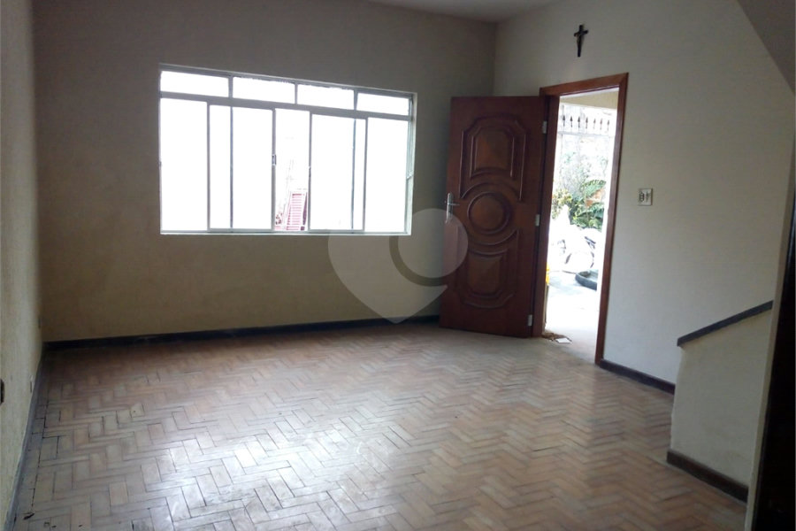 Casa de Vila à venda com 2 quartos em Limão, São Paulo, SP